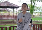 Berawal dari Hobi Hingga Mengukir Prestasi, Siswa Pemali Boarding School PT Timah Berhasil Raih Penghargaan di Kancah Nasional 