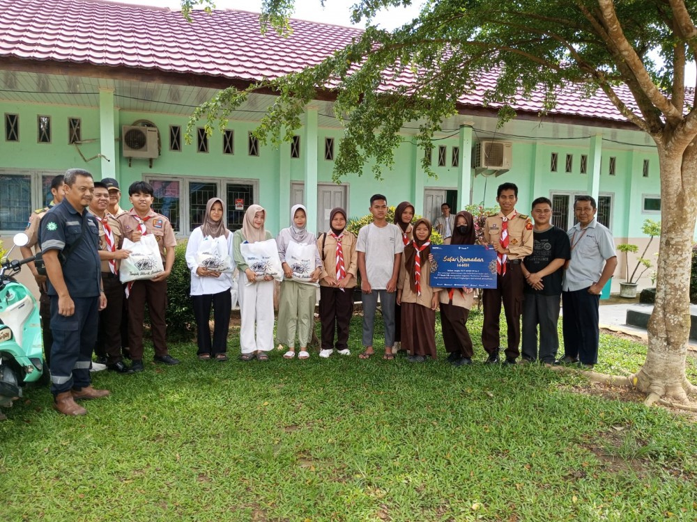 Anak Yatim