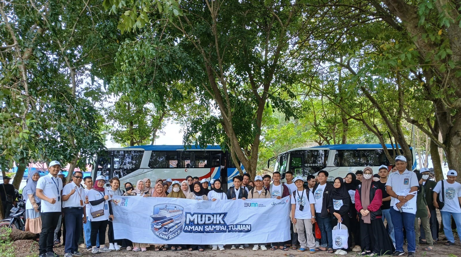 Lebaran Idul Fitri 1446 Hijriah 