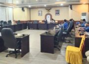 DPRD Babel Gelar Rapat Koordinasi Persiapan Pemulangan Korban TPPO