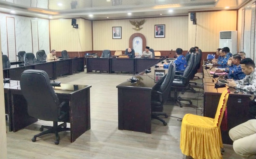 Pemulangan Korban TPPO