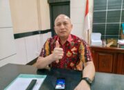 Didit Srigusjaya Soroti Aktivitas Tambang PT TIMAH di Perairan Beriga