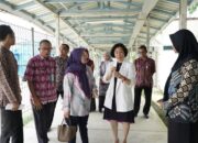 Komisi IV DPRD Kepulauan Bangka Belitung Tinjau Gedung Eks COVID-19 dan Rumah Singgah RSUP Dr. (HC) Ir. Soekarno