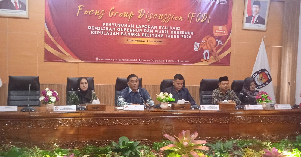 Evaluasi