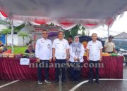 Gerakan Pangan Murah