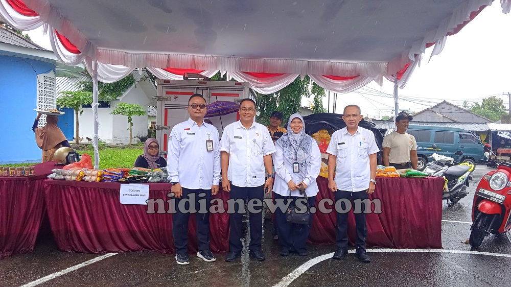 Gerakan Pangan Murah