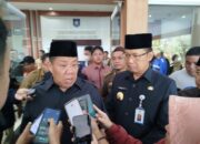 Hidayat Arsani, Apresiasi Pj Gubernur atas Netralitas dalam Pilkada