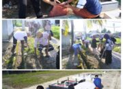 PT Timah Group Rayakan Bulan Suci Ramadan dengan Berbagai Kegiatan Sosial dan Keagamaan