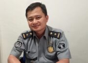 Kantor Imigrasi Kelas 1 Pangkalpinang Rampungkan Permohonan Paspor Calon Jemaah Haji