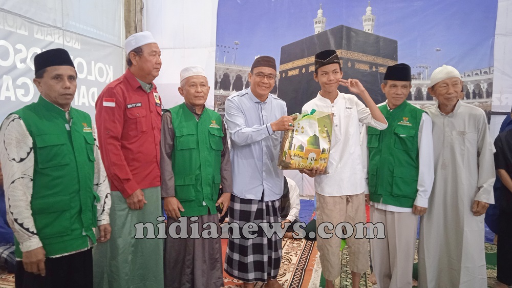 Yayasan Laksamana Cheng Ho