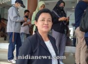 Rina Tarol Prihatin dengan Keberadaan Oknum Aparat di Kawasan Tanjung Berikat, DPRD Babel Akan Bertindak