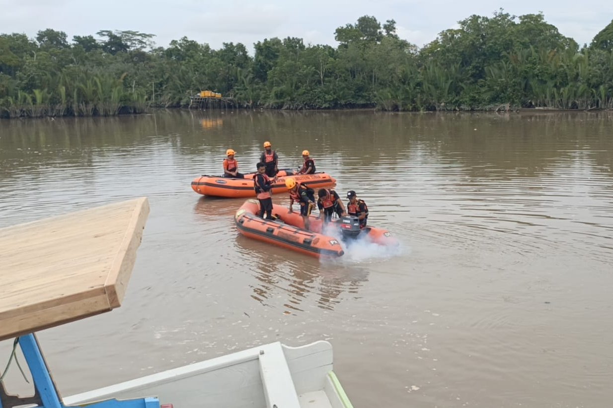 Kecamatan Gantung