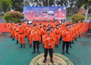 Basarnas Respon Pelayanan SAR Gelar Siaga SAR Khusus