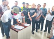 Ini Kata Ketua DPRD Babel Didit Srigusjaya, Saat Sambut Kepulangan WNI Korban TPPO