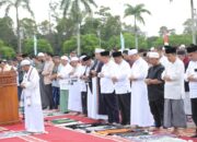 Salat Idulfitri 1446 H