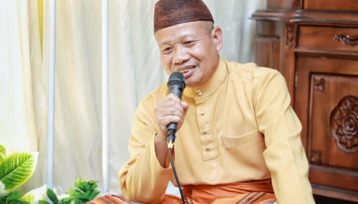 Tim Cagar Budaya Pangkalpinang Akan Lakukan Kajian Pemasangan Reklame di Kawasan Cagar Budaya