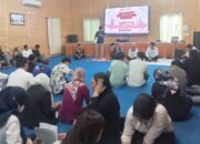 Bawaslu Babel Gelar Ngabuburit Pengawasan dan Santunan, Evaluasi Pengawasan Pilkada 2024 Dibahas Bersama Media