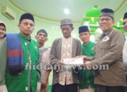 Safari Ramadhan 1446 H