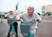 Menjaga Tubuh Agar Tetap Bugar Selama Menjalankan Ibadah Puasa