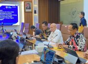 DPRD Babel dan Pj Gubernur Sugito Bertemu KemenP2M Bahas Pemulangan Korban TPPO