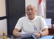 Ketua DPRD Bangka Belitung Mendesak Tindakan Cepat untuk 69 Warga yang Terjebak Perdagangan Manusia di Myanmar