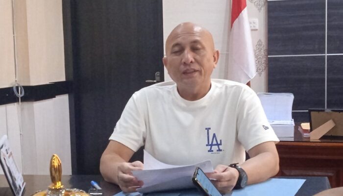 Ketua DPRD Bangka Belitung Mendesak Tindakan Cepat untuk 69 Warga yang Terjebak Perdagangan Manusia di Myanmar