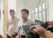 Pemkot Pangkalpinang Hadiri Rapat Koordinasi Evaluasi Pilkada 2024 Bersama Kemendagri