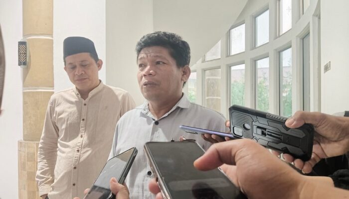 Pemkot Pangkalpinang Hadiri Rapat Koordinasi Evaluasi Pilkada 2024 Bersama Kemendagri