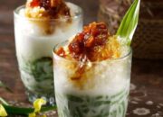 Aneka Minuman Segar untuk Berbuka Puasa