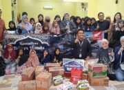 Honda Babel Gelar Ngabuburit