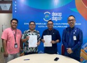 Dinas Koperasi UMKM dan Perdagangan