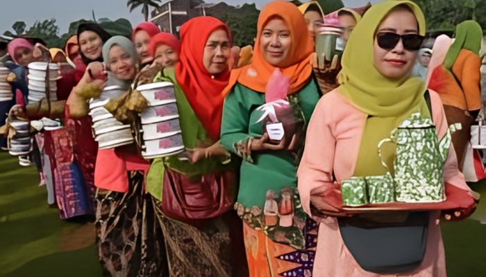 Tradisi dan Budaya Nusantara dalam Menyambut Lebaran