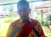 Koordinasi Pansus Raperda Pengelolaan Sampah Regional Babel Masuki Tahap Finalisasi