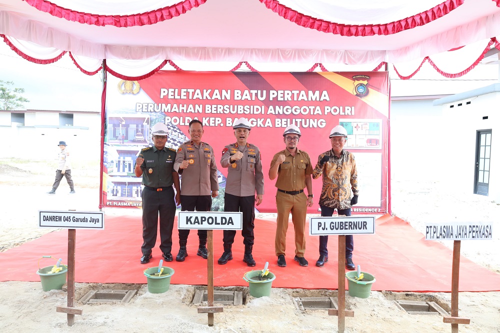 Perumahan Subsidi