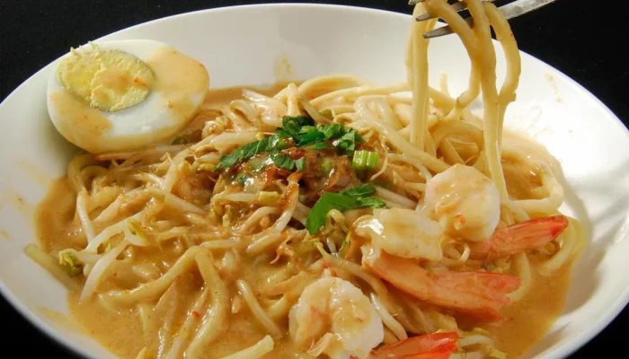 Makanan Nusantara yang Lezat untuk Berbuka Puasa