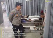 Nelayan di Pangkalpinang Diterkam Buaya Saat Menjala Ikan