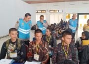 Seleksi Penerimaan Terpadu Polri 2025 Polda Bangka Belitung Memasuki Tahapan Rikmin Awal