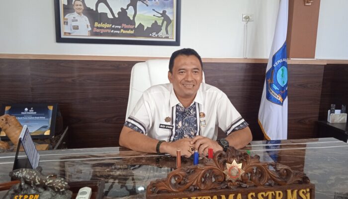 Kadinsos Babel Pastikan Efisiensi Anggaran Tidak Pengaruhi Bantuan Sosial