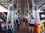 Waspada! Ini Modus Kejahatan yang Sering Terjadi Saat Mudik Lebaran