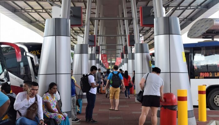 Waspada! Ini Modus Kejahatan yang Sering Terjadi Saat Mudik Lebaran