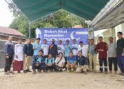 Sobat Aksi Ramadan, Inisiatif Berbagi PT Timah dan Kementerian BUMN untuk Menebar Manfaat bagi Masyarakat 