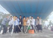 Pantai Tanjung Raya Berpotensi Jadi Lokasi Representatif Pemantauan Rukyatul Hilal