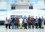 Didampingi Kejaksaan Agung RI, PT Timah Terapkan Tata Kelola Kemitraan Tambang yang Baru 