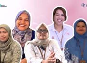 Dedikasi Para Perempuan PT Timah Group, Berkarya, Berdaya, dan Menginspirasi