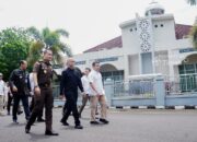 Kejagung RI Dampingi Kerja Sama Kemitraan Tambang PT Timah Dengan BUMDes dan Koperasi