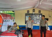 Direktur Lalu Lintas Polda Bangka Belitung Cek Tempat Wisata