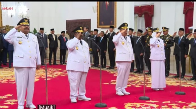 Hidayat Arsani dan Hellyana