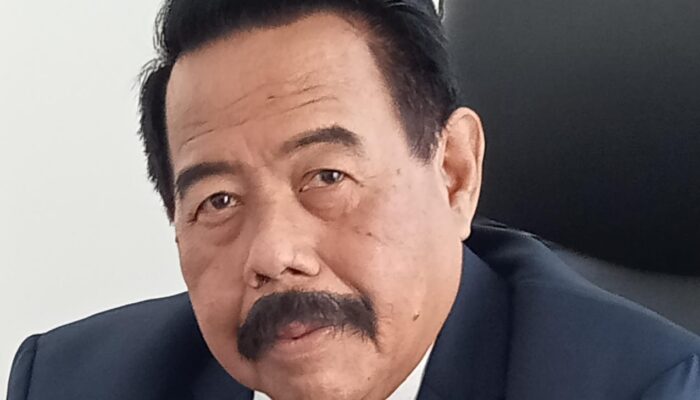 Dekopin Babel Rapat Pleno Beri Dukungan Pembentukan KMP