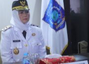Wagub Hellyana Hadiri HUT Otonomi Daerah XXVII Secara Virtual, Siap Tindaklanjuti Arahan Wamendagri