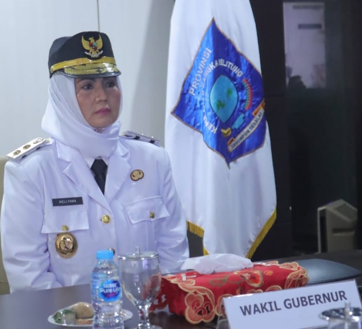 HUT Otonomi Daerah